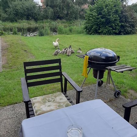 Apartament Nad Woda Marzecino Екстериор снимка