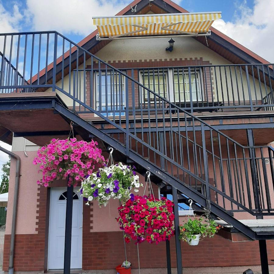 Apartament Nad Woda Marzecino Екстериор снимка