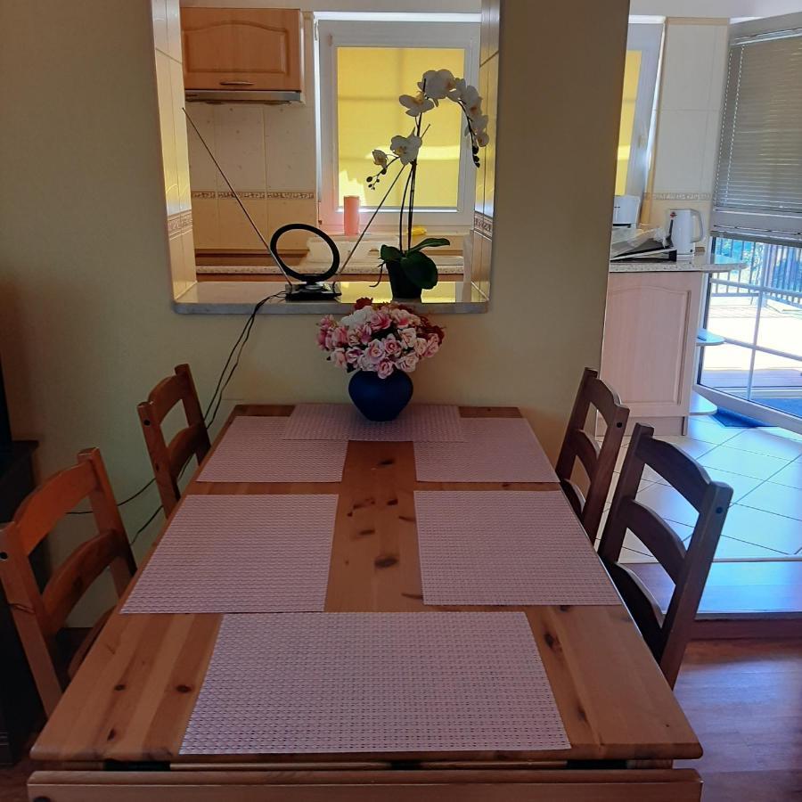 Apartament Nad Woda Marzecino Екстериор снимка