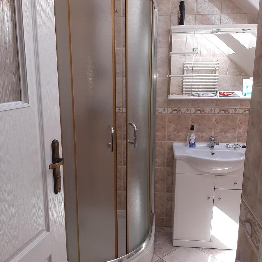 Apartament Nad Woda Marzecino Екстериор снимка